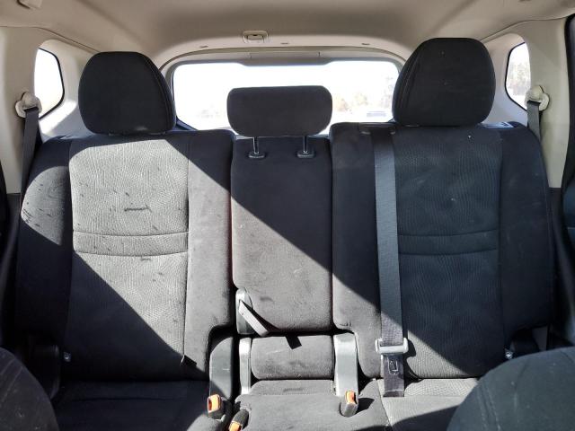 Photo 10 from auction – 2016 NISSAN ROGUE S with VIN 5N1AT2MT7GC877553