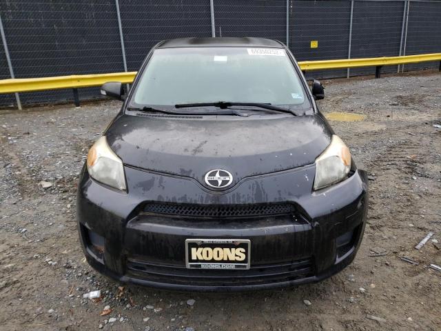 Photo 5 from auction – 2008 SCION XD with VIN JTKKU10468J011718