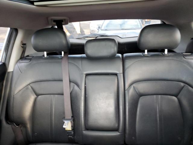 Photo 10 from auction – 2012 KIA SPORTAGE E with VIN KNDPC3A26C7199106