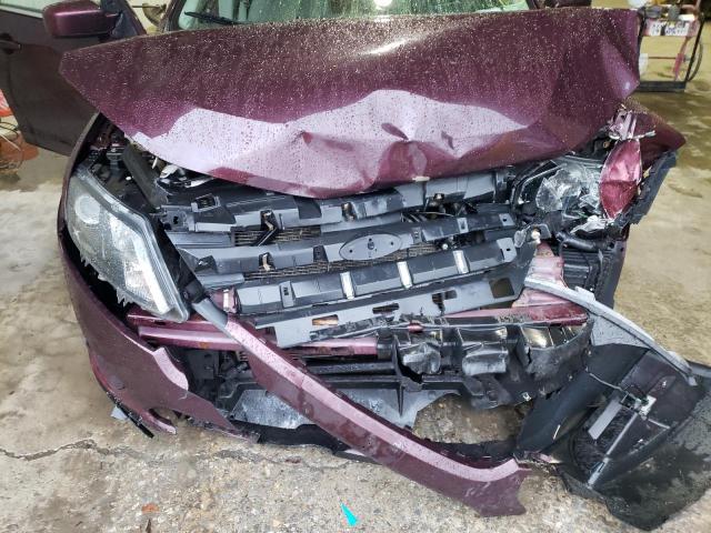 Photo 11 from auction – 2012 FORD FUSION SE with VIN 3FAHP0HA4CR297893