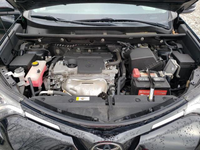 Photo 12 from auction – 2018 TOYOTA RAV4 ADVEN with VIN 2T3WFREV6JW470595