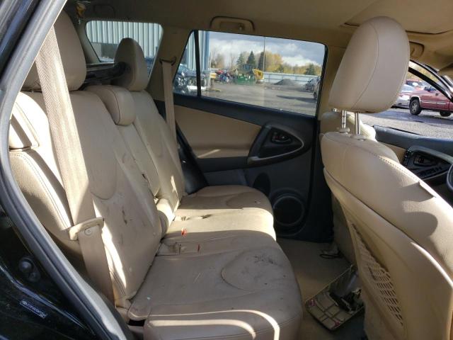 Photo 11 from auction – 2012 TOYOTA RAV4 LIMIT with VIN 2T3YF4DV3CW111544