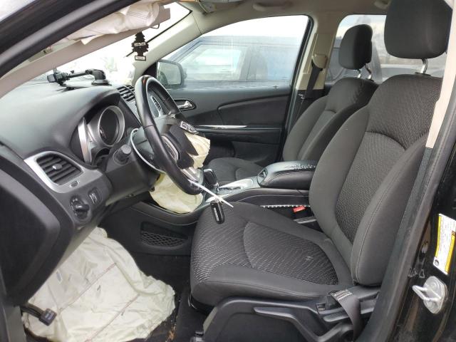 Photo 7 from auction – 2018 DODGE JOURNEY SE with VIN 3C4PDCAB2JT295319
