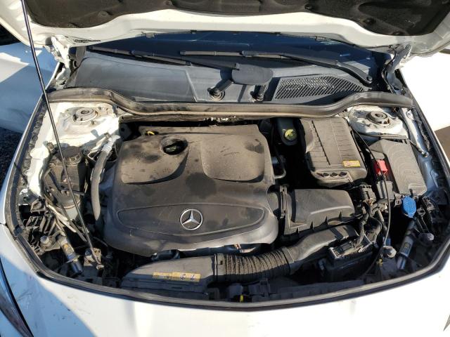 Photo 11 from auction – 2014 MERCEDES-BENZ CLA 250 with VIN WDDSJ4EB2EN137965
