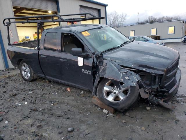 Photo 4 from auction – 2018 RAM 1500 ST with VIN 1C6RR7FT1JS310128