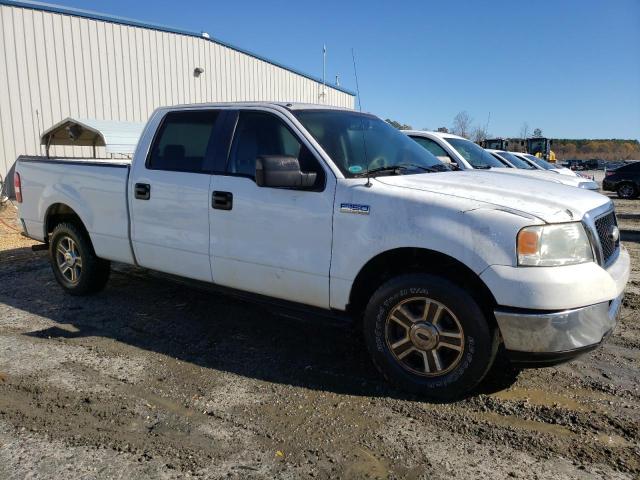 Photo 4 from auction – 2008 FORD F150 SUPER with VIN 1FTRW12W48FB49243