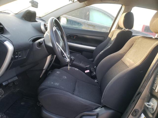 Photo 7 from auction – 2005 TOYOTA SCION XA with VIN JTKKT604550094303