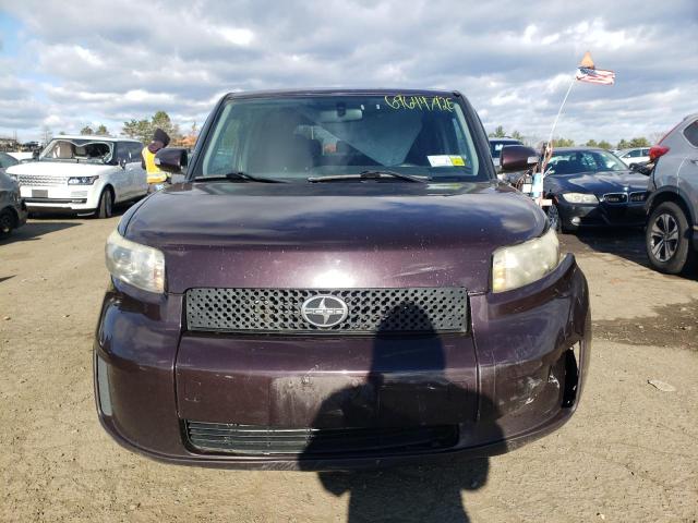 Photo 5 from auction – 2010 SCION XB with VIN JTLZE4FE6A1102826