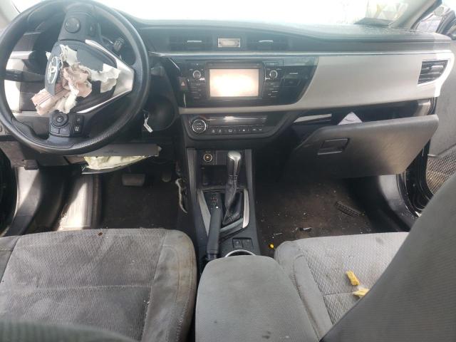 Photo 8 from auction – 2015 TOYOTA COROLLA L with VIN 2T1BURHE9FC280646