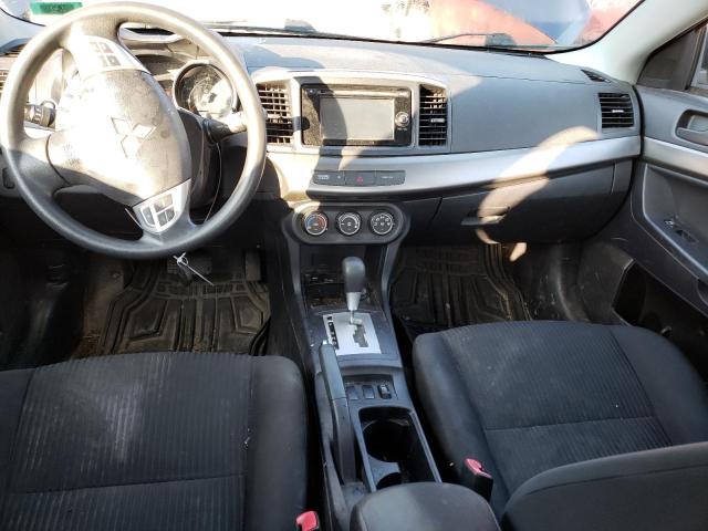 Photo 8 from auction – 2014 MITSUBISHI LANCER SE with VIN JA32V2FW9EU008369