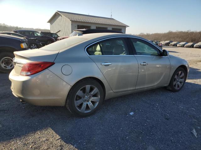 Photo 3 from auction – 2013 BUICK REGAL PREM with VIN 2G4GS5EV0D9127543