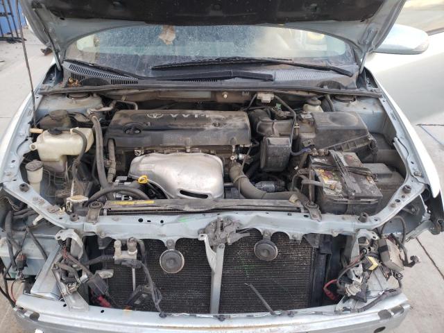 Photo 11 from auction – 2006 TOYOTA SCION TC with VIN JTKDE177460070887