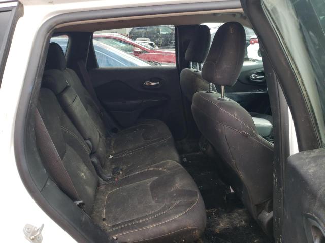 Photo 11 from auction – 2015 JEEP CHEROKEE L with VIN 1C4PJMCB7FW586475