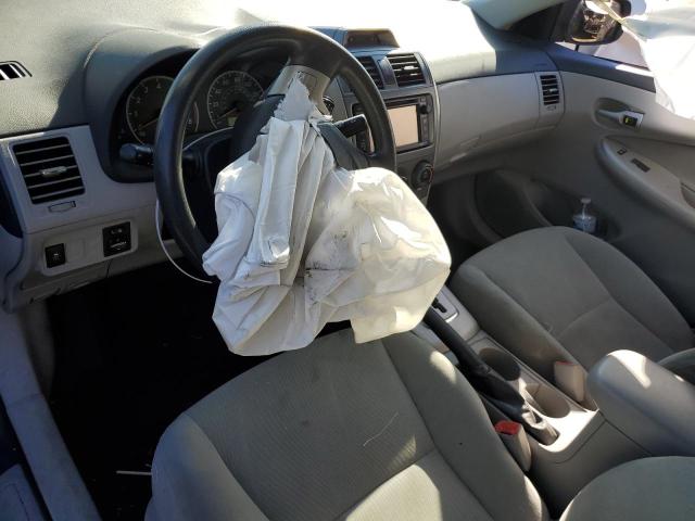 Photo 8 from auction – 2013 TOYOTA COROLLA BA with VIN 2T1BU4EE7DC112783