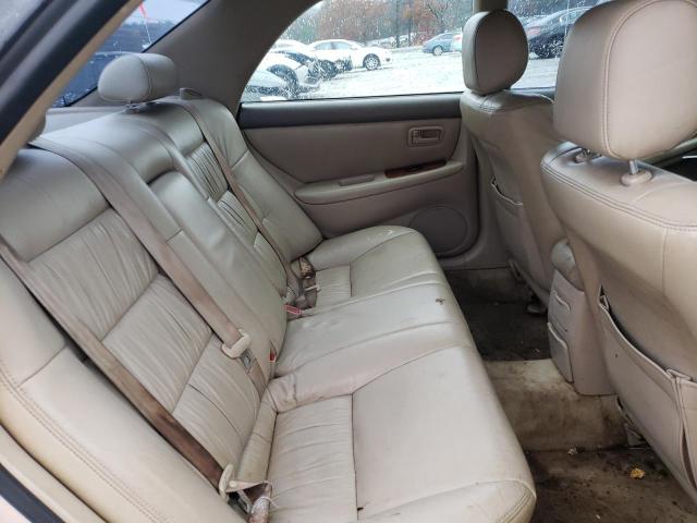 Фото 10 с аукциона – 1998 LEXUS ES300 с VIN JT8BF28G5W5050469