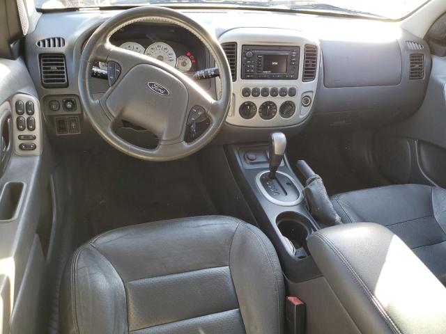 Photo 8 from auction – 2006 FORD ESCAPE HEV with VIN 1FMCU95H86KA25693