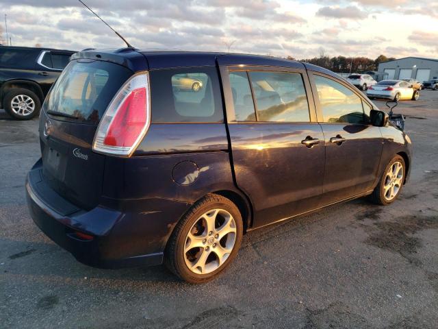Photo 3 from auction – 2010 MAZDA 5 with VIN JM1CR2WL2A0368102