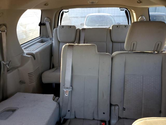 Photo 10 from auction – 2010 FORD EXPLORER E with VIN 1FMEU7E86AUA56175