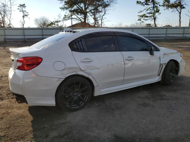 Photo 3 from auction – 2021 SUBARU WRX PREMIU with VIN JF1VA1C66M9823337