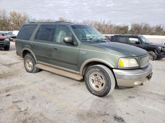 Photo 4 from auction – 2000 FORD EXPEDITION with VIN 1FMPU18L3YLA14861