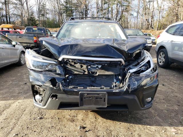 Photo 5 from auction – 2021 SUBARU FORESTER P with VIN JF2SKAJC7MH450044