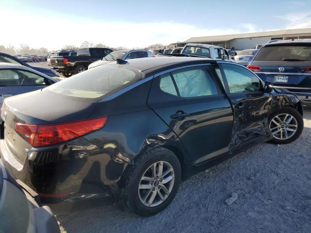 Photo 3 from auction – 2011 KIA OPTIMA LX with VIN KNAGM4A76B5137534