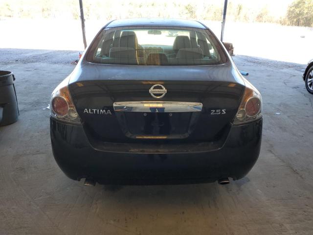 Photo 6 from auction – 2010 NISSAN ALTIMA BAS with VIN 1N4AL2AP1AC190075
