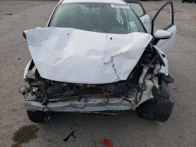 Photo 11 from auction – 2015 FORD FIESTA SE with VIN 3FADP4BJ0FM146419