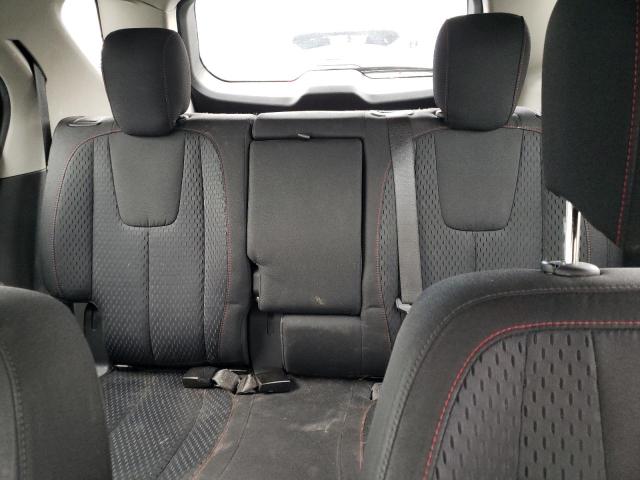 Photo 10 from auction – 2012 CHEVROLET EQUINOX LS with VIN 2GNALBEK6C1119236