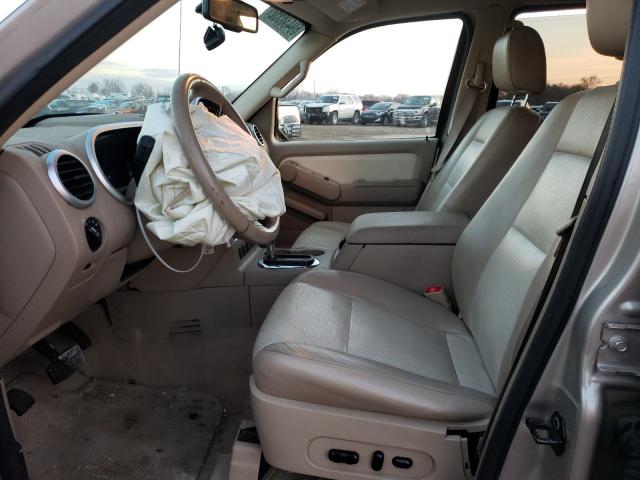 Photo 7 from auction – 2007 MERCURY MOUNTAINEE with VIN 4M2EU47E67UJ06260