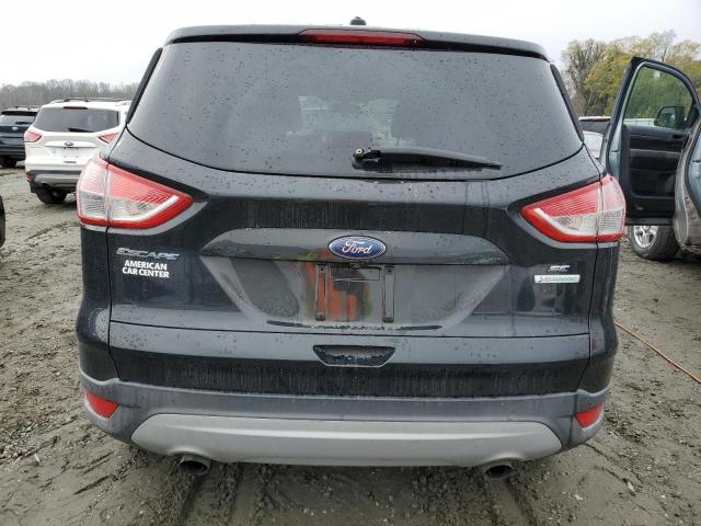 Photo 6 from auction – 2014 FORD ESCAPE SE with VIN 1FMCU0GX3EUA97758