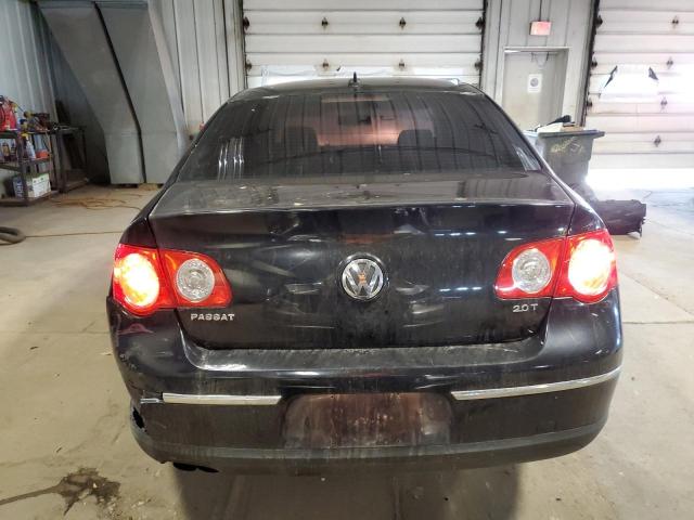 Photo 6 from auction – 2007 VOLKSWAGEN PASSAT 2.0 with VIN WVWAK73C57P080894