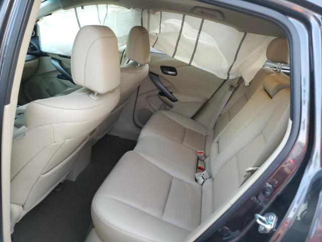 Photo 11 from auction – 2014 ACURA RDX TECHNO with VIN 5J8TB4H58EL022849