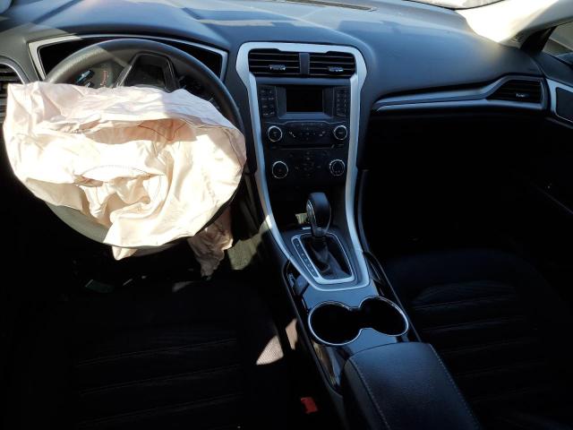 Photo 8 from auction – 2016 FORD FUSION SE with VIN 3FA6P0H7XGR307165