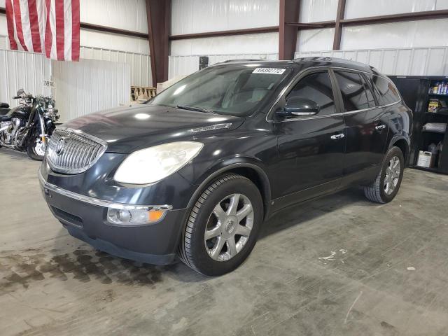 Foto 1 de la subasta – 2008 BUICK ENCLAVE CX con VIN 5GAER23758J255024