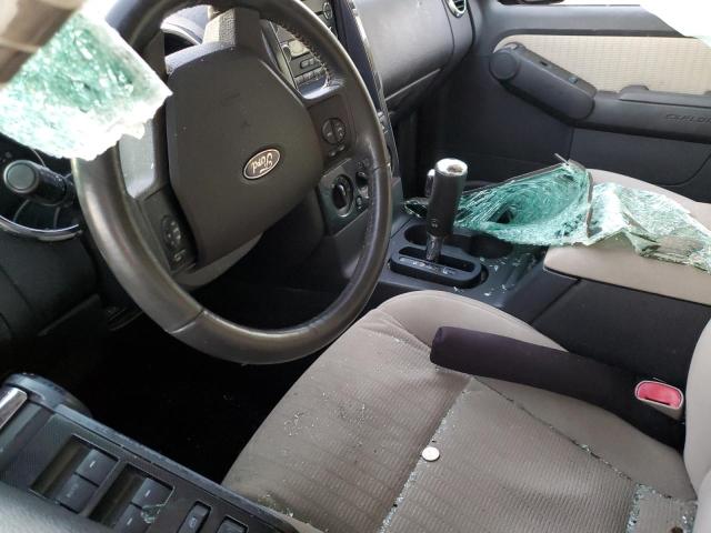 Photo 7 from auction – 2008 FORD EXPLORER X with VIN 1FMEU73E58UA29066