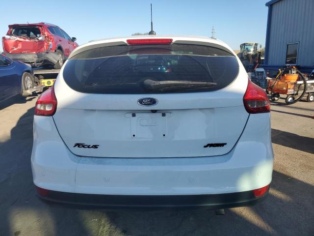 Photo 6 from auction – 2015 FORD FOCUS SE with VIN 1FADP3K20FL291352