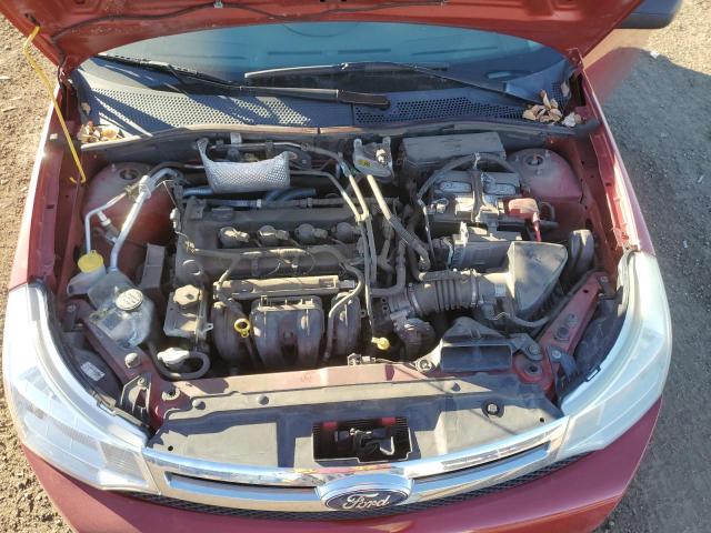 Photo 11 from auction – 2011 FORD FOCUS SE with VIN 1FAHP3FN9BW135065