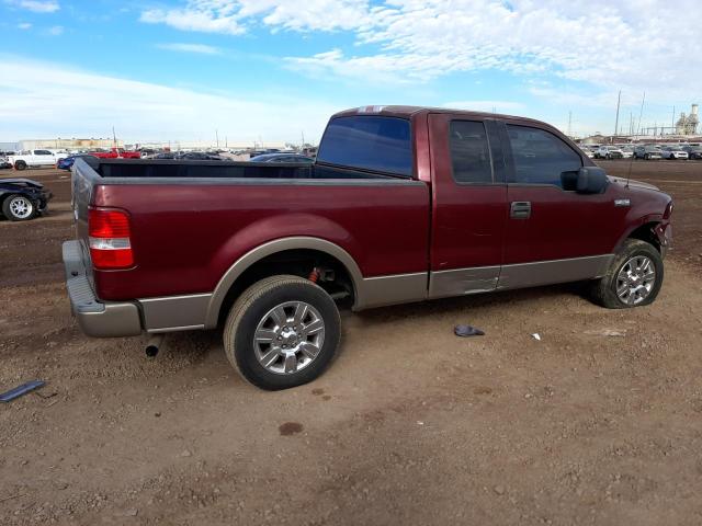 Photo 3 from auction – 2004 FORD F150 with VIN 1FTPX12574NC26683