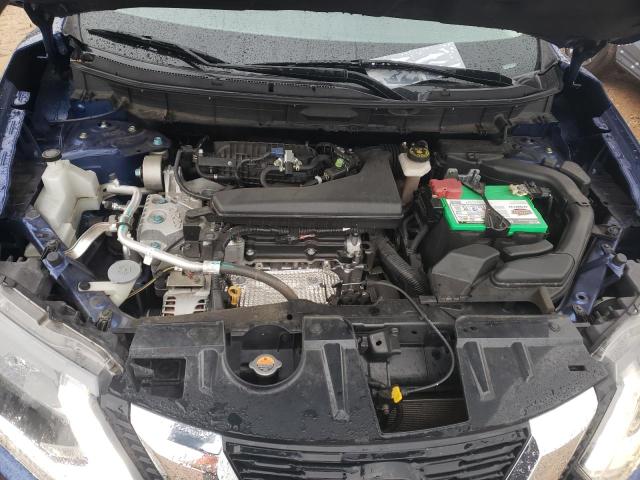 Photo 11 from auction – 2018 NISSAN ROGUE S with VIN KNMAT2MT0JP508893