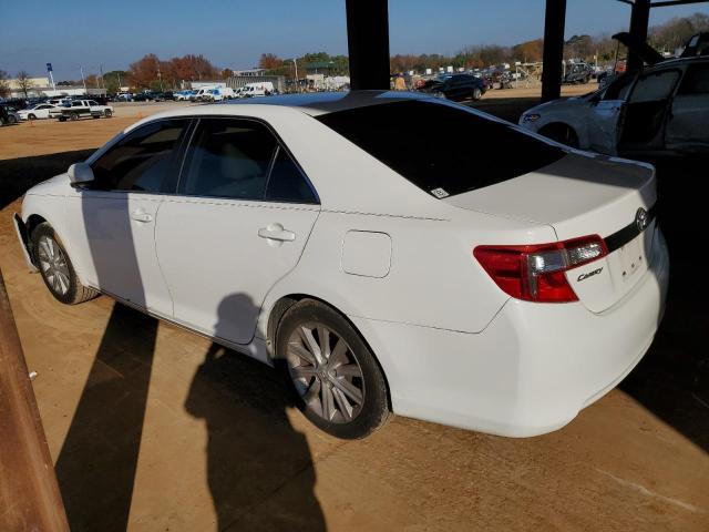 Photo 2 from auction – 2013 TOYOTA CAMRY L with VIN 4T1BF1FK8DU290617