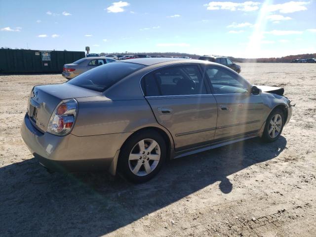 Photo 3 from auction – 2003 NISSAN ALTIMA BAS with VIN 1N4AL11D83C348298