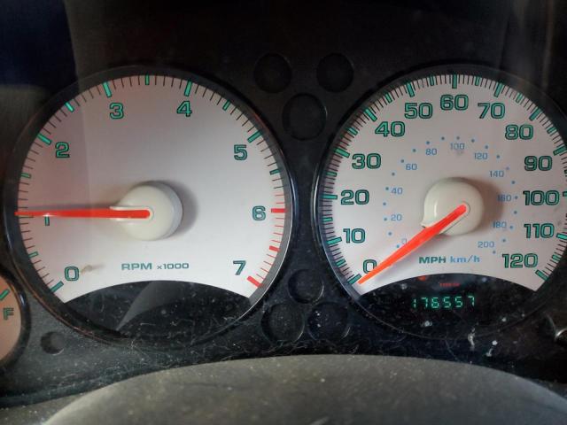 Photo 9 from auction – 2004 JEEP LIBERTY SP with VIN 1J4GL48K84W286213
