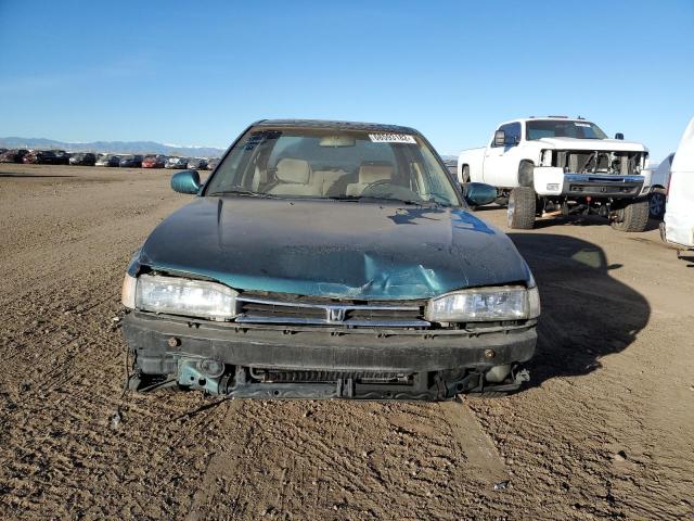 Photo 5 from auction – 1992 HONDA ACCORD EX with VIN JHMCB767XNC017915