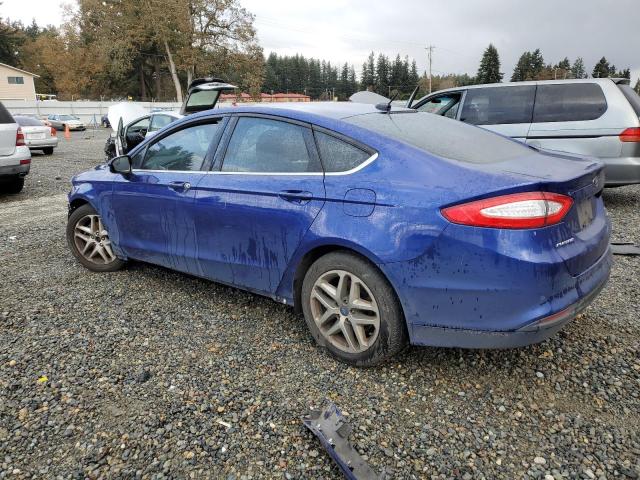 Foto 2 de la subasta – 2016 FORD FUSION SE con VIN 3FA6P0HD2GR306419
