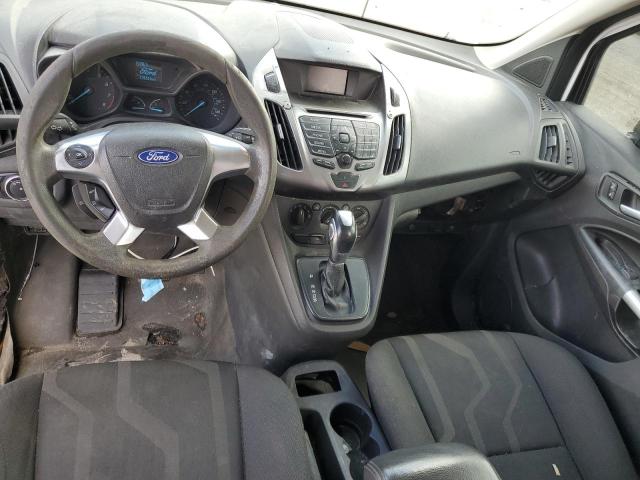 Photo 8 from auction – 2014 FORD TRANSIT CO with VIN NM0LS7F78E1143426
