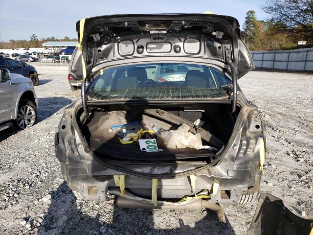 Фото 6 с аукциона – 2017 FORD FOCUS SE с VIN 1FADP3F27HL256210