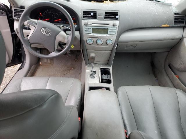 Photo 8 from auction – 2009 TOYOTA CAMRY BASE with VIN 4T4BE46K59R093468
