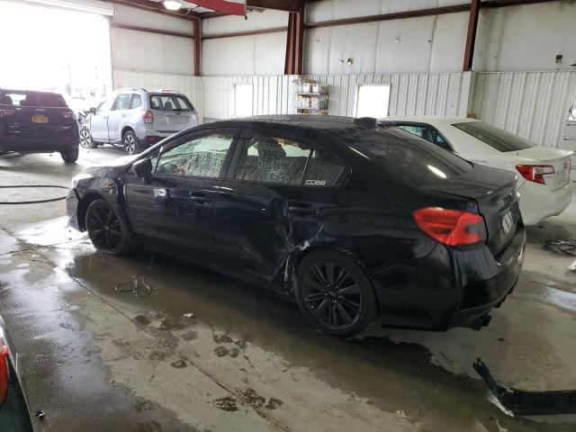 Photo 2 from auction – 2015 SUBARU WRX with VIN JF1VA1A61F9826362