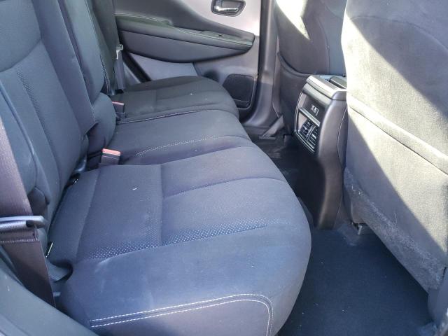 Photo 11 from auction – 2020 NISSAN MURANO SV with VIN 5N1AZ2BS0LN169877